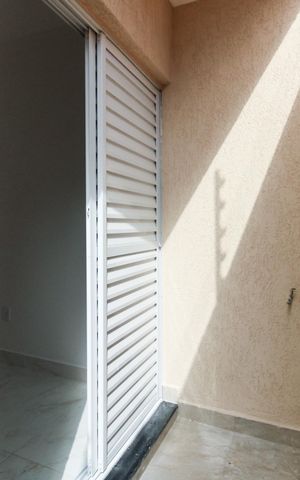 Apartamento para alugar com 40m², 1 quarto e sem vaga Apartamento para alugar com 40m², 1 quarto e sem vagaQuarto - Varanda Garden