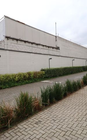 Apartamento à venda com 44m², 2 quartos e sem vagaÁrea comum