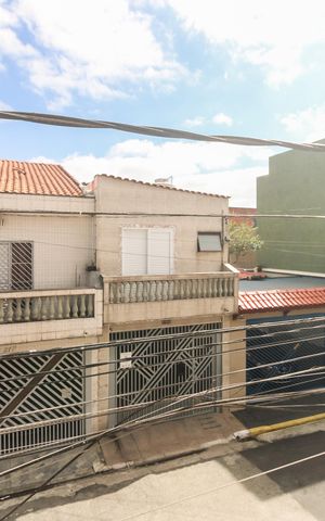Apartamento para alugar com 38m², 1 quarto e sem vaga Apartamento para alugar com 38m², 1 quarto e sem vagaQuarto - Vista Varanda