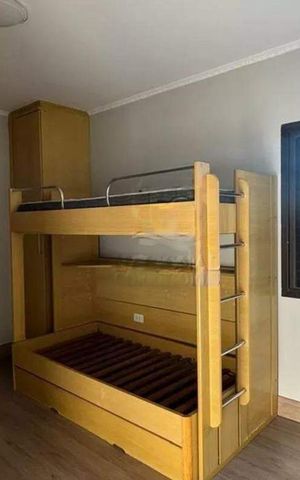 Apartamento à venda com 126m², 3 quartos e 3 vagas