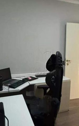 Apartamento à venda com 126m², 3 quartos e 3 vagas