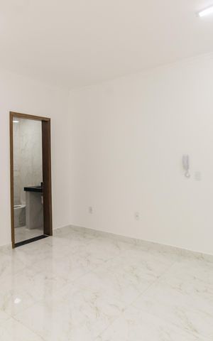 Apartamento para alugar com 42m², 1 quarto e sem vaga Apartamento para alugar com 42m², 1 quarto e sem vagaSala