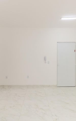 Apartamento para alugar com 42m², 1 quarto e sem vaga Apartamento para alugar com 42m², 1 quarto e sem vagaSala