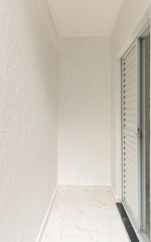 Apartamento para alugar com 42m², 1 quarto e sem vaga Apartamento para alugar com 42m², 1 quarto e sem vagaQuintal Garden