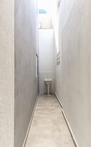 Apartamento para alugar com 42m², 1 quarto e sem vaga Apartamento para alugar com 42m², 1 quarto e sem vagaQuintal Garden