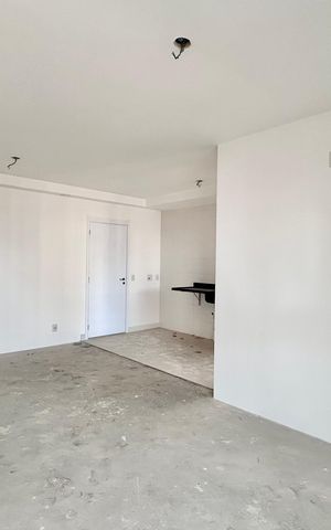 Apartamento à venda com 130m², 3 quartos e 2 vagas Apartamento à venda com 130m², 3 quartos e 2 vagasSala