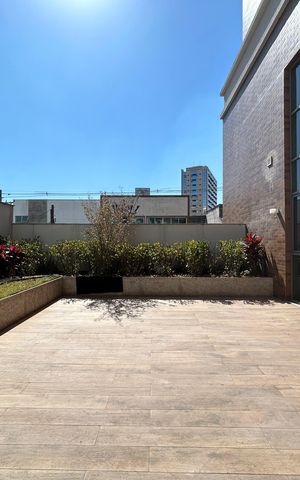 Apartamento à venda com 130m², 3 quartos e 2 vagas Apartamento à venda com 130m², 3 quartos e 2 vagasÁrea comum