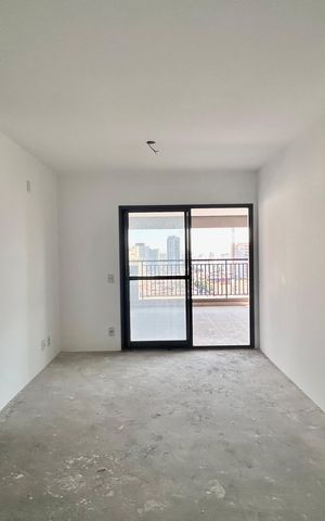 Apartamento à venda com 130m², 3 quartos e 2 vagas Apartamento à venda com 130m², 3 quartos e 2 vagasSala