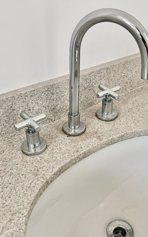 Apartamento à venda com 130m², 3 quartos e 2 vagas Apartamento à venda com 130m², 3 quartos e 2 vagasBanheiro do Quarto 3