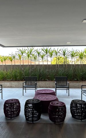 Apartamento à venda com 130m², 3 quartos e 2 vagas Apartamento à venda com 130m², 3 quartos e 2 vagasÁrea comum