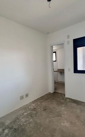 Apartamento à venda com 130m², 3 quartos e 2 vagas Apartamento à venda com 130m², 3 quartos e 2 vagasQuarto 2