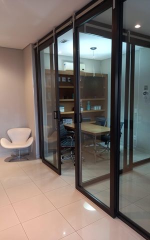 Apartamento à venda com 86m², 3 quartos e 2 vagas Apartamento à venda com 86m², 3 quartos e 2 vagasÁrea externa