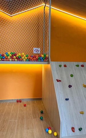 Apartamento à venda com 61m², 2 quartos e 1 vaga