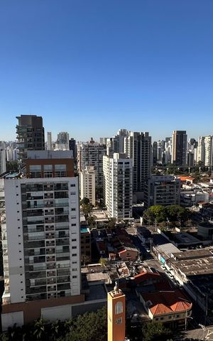 Apartamento à venda com 61m², 2 quartos e 1 vaga