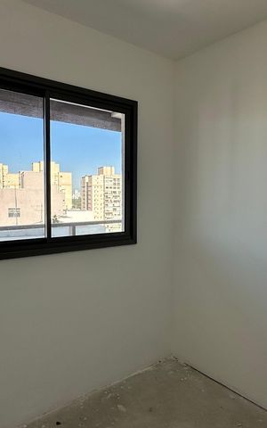 Apartamento à venda com 61m², 2 quartos e 1 vaga