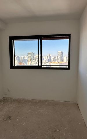 Apartamento à venda com 61m², 2 quartos e 1 vaga