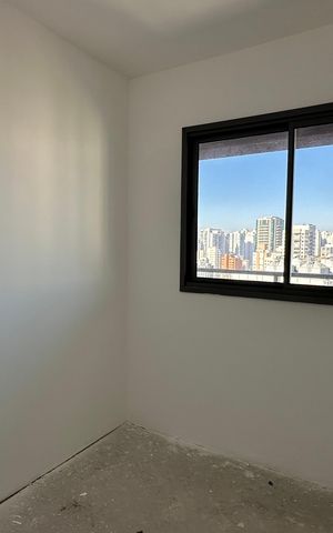 Apartamento à venda com 61m², 2 quartos e 1 vaga