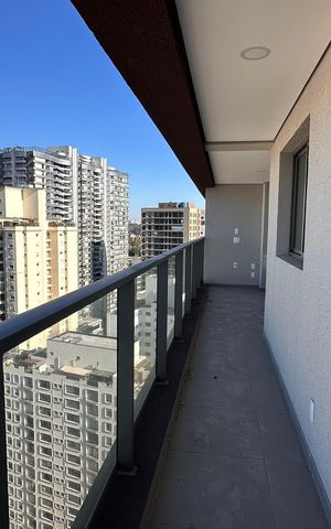 Apartamento à venda com 61m², 2 quartos e 1 vaga