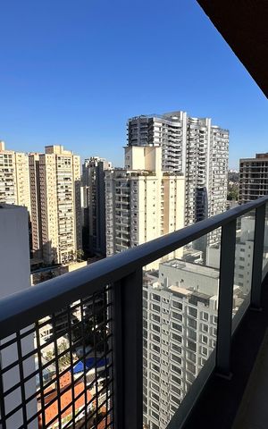 Apartamento à venda com 61m², 2 quartos e 1 vaga