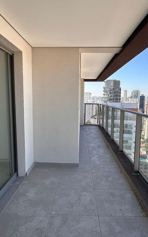 Apartamento à venda com 61m², 2 quartos e 1 vaga