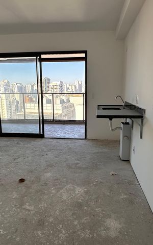 Apartamento à venda com 61m², 2 quartos e 1 vaga