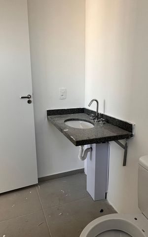 Apartamento à venda com 61m², 2 quartos e 1 vaga