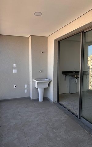 Apartamento à venda com 61m², 2 quartos e 1 vaga