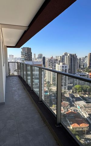 Apartamento à venda com 61m², 2 quartos e 1 vaga