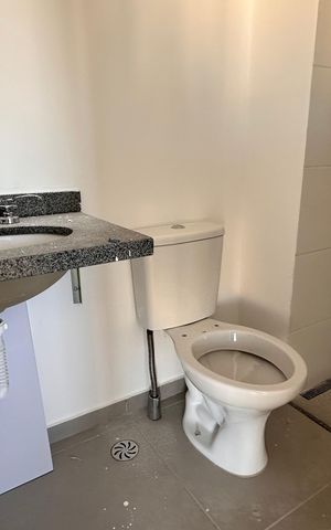 Apartamento à venda com 61m², 2 quartos e 1 vaga