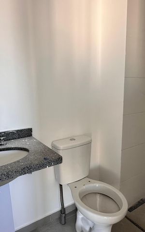 Apartamento à venda com 61m², 2 quartos e 1 vaga