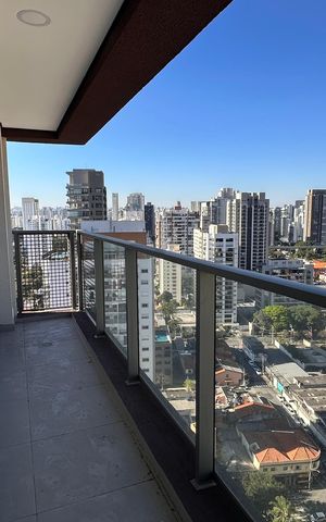Apartamento à venda com 61m², 2 quartos e 1 vaga