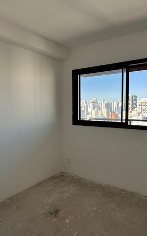 Apartamento à venda com 61m², 2 quartos e 1 vaga