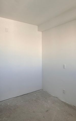 Apartamento à venda com 61m², 2 quartos e 1 vaga
