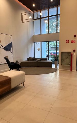 Apartamento à venda com 61m², 2 quartos e 1 vaga