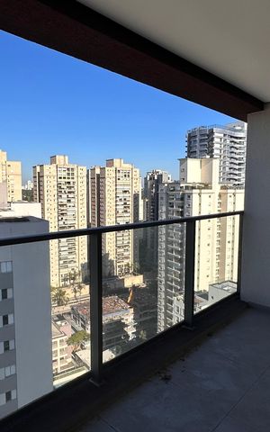 Apartamento à venda com 61m², 2 quartos e 1 vaga