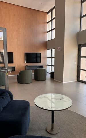 Apartamento à venda com 40m², 1 quarto e 1 vaga
