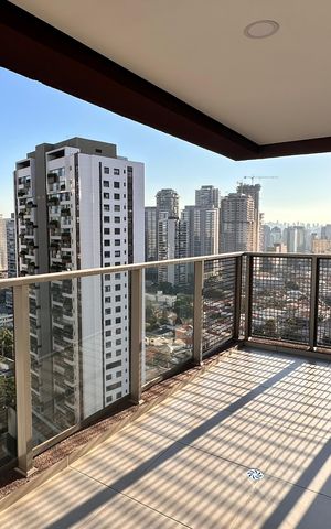 Apartamento à venda com 40m², 1 quarto e 1 vaga