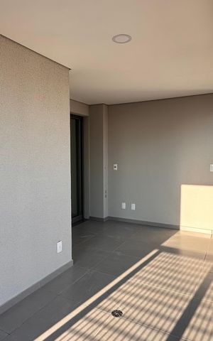 Apartamento à venda com 40m², 1 quarto e 1 vaga