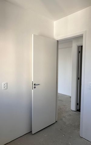 Apartamento à venda com 57m², 2 quartos e 1 vaga