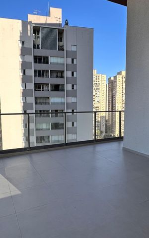 Apartamento à venda com 57m², 2 quartos e 1 vaga