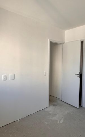 Apartamento à venda com 57m², 2 quartos e 1 vaga