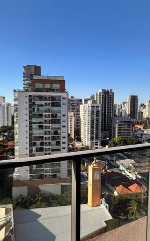 Apartamento à venda com 57m², 2 quartos e 1 vaga