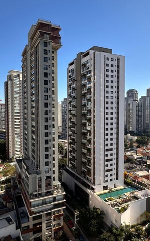 Apartamento à venda com 57m², 2 quartos e 1 vaga