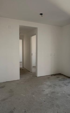 Apartamento à venda com 57m², 2 quartos e 1 vaga