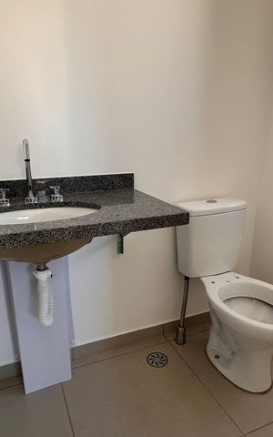 Apartamento à venda com 57m², 2 quartos e 1 vaga