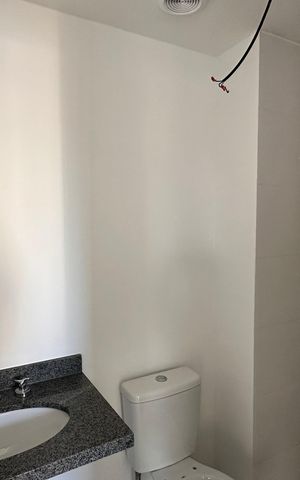 Apartamento à venda com 57m², 2 quartos e 1 vaga