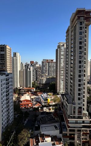 Apartamento à venda com 57m², 2 quartos e 1 vaga