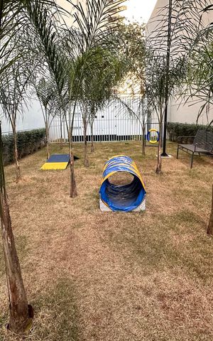 Apartamento à venda com 57m², 2 quartos e 1 vaga
