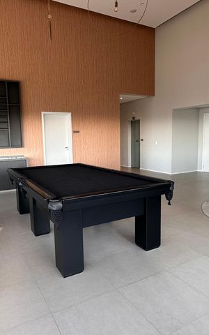 Apartamento à venda com 57m², 2 quartos e 1 vaga