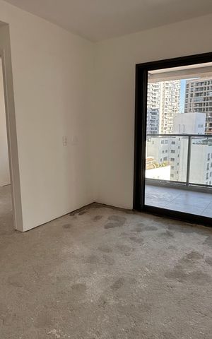 Apartamento à venda com 57m², 2 quartos e 1 vaga